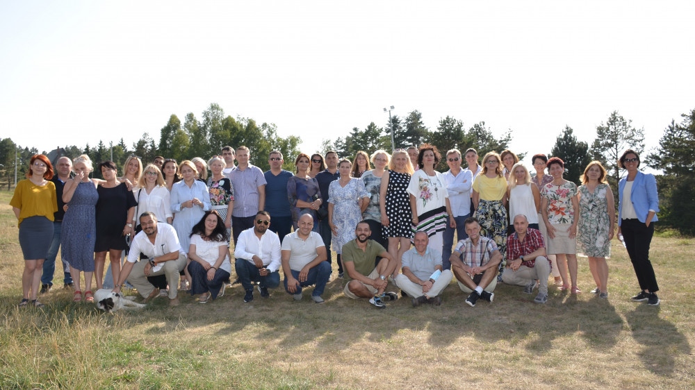 Prepoznavanje povratnika kao osetljive kategorije društva